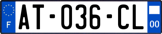 AT-036-CL