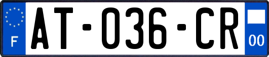 AT-036-CR