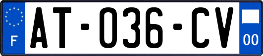 AT-036-CV