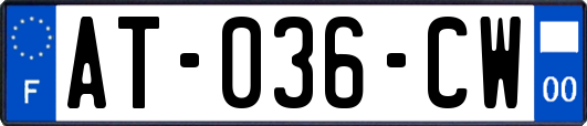AT-036-CW