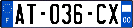 AT-036-CX