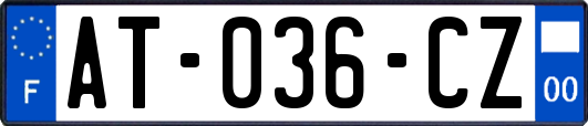 AT-036-CZ