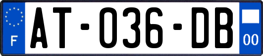 AT-036-DB