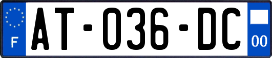 AT-036-DC