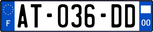 AT-036-DD