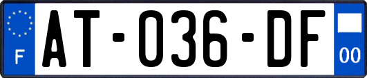 AT-036-DF
