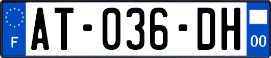 AT-036-DH
