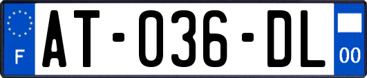 AT-036-DL