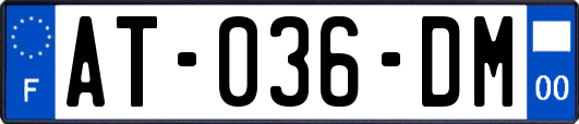 AT-036-DM
