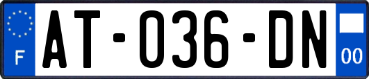 AT-036-DN