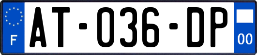 AT-036-DP
