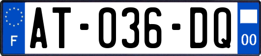 AT-036-DQ