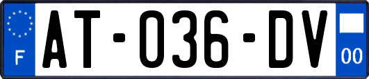 AT-036-DV