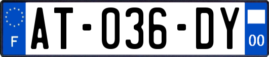 AT-036-DY