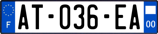 AT-036-EA