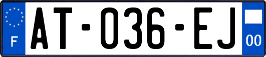 AT-036-EJ