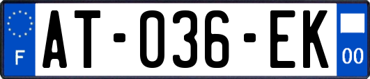 AT-036-EK