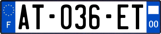 AT-036-ET