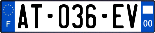 AT-036-EV