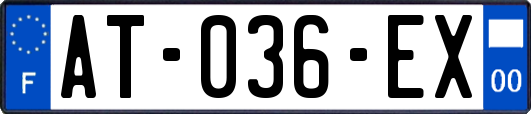 AT-036-EX