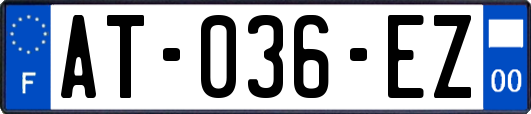 AT-036-EZ