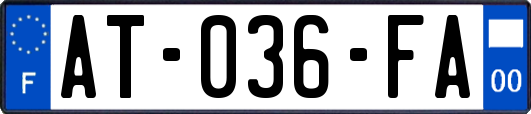 AT-036-FA