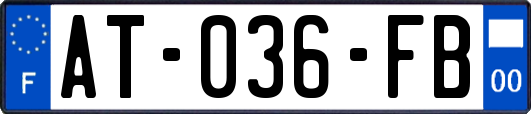 AT-036-FB