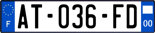 AT-036-FD