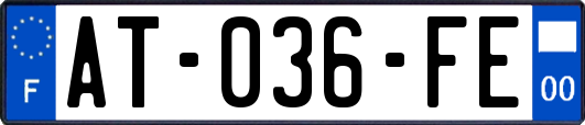 AT-036-FE