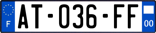 AT-036-FF