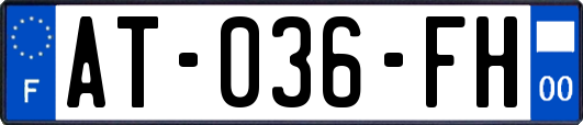 AT-036-FH