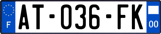 AT-036-FK