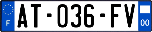 AT-036-FV