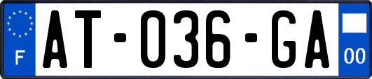 AT-036-GA
