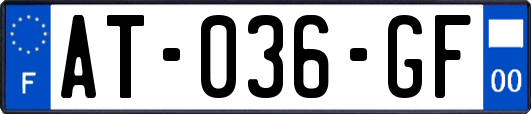 AT-036-GF