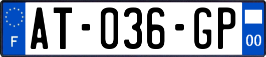 AT-036-GP