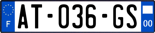 AT-036-GS
