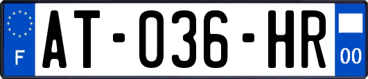 AT-036-HR