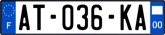 AT-036-KA