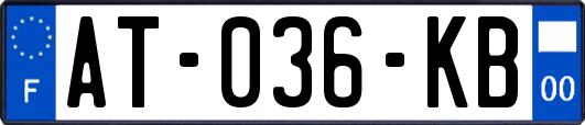 AT-036-KB