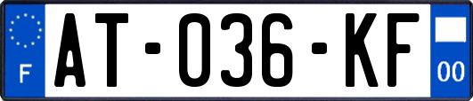AT-036-KF