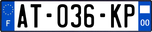 AT-036-KP