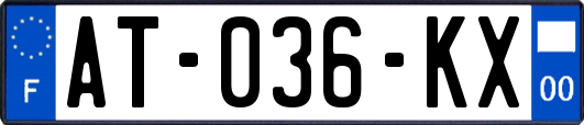 AT-036-KX