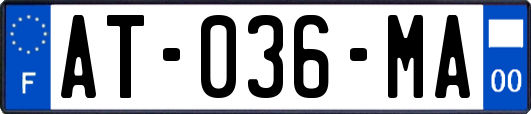 AT-036-MA