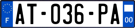 AT-036-PA