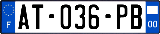 AT-036-PB