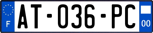 AT-036-PC