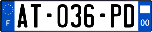 AT-036-PD