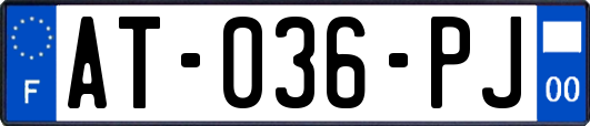 AT-036-PJ