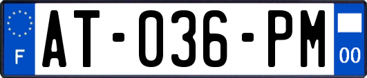AT-036-PM